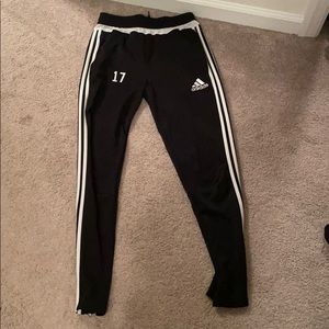 Adidas Training Sweatpants